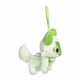 thumbnail image 2 of Llavero de peluche Pokémon Sprigatito de Pokémon Center, 2 of 3