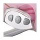 thumbnail image 5 of Silla Nido Bouncer Dino Pink, 5 of 7