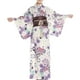 thumbnail image 3 of Ropa De Dormir Japonesa Para Mujer, Kimono, Cosplay, Para San Valentín, Puesta En Escena, 3 of 3