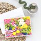 thumbnail image 3 of Tarjetas de Felicitación Caroline's Treasures - Pack de 8, 5x7, 3 of 3