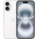 thumbnail image 1 of Iphone 16 128gb Blanco Reacondicionado, 1 of 3