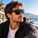 thumbnail image 5 of Gafas De Sol Polarizadas AYALOOK Thunder Blackridge UV400, 5 of 5