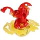 thumbnail image 3 of Figura de acción Bakugan Special Attack Dragonoid con cartas, 3 of 3