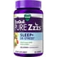 thumbnail image 1 of Gomitas Zzzquil Pure Zzzs Destress 2 Mg Melatonina 60 U, 1 of 3