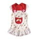 thumbnail image 3 of Accesorios De Vestir Para Perros, Ropa Decorativa Roja Divertida Para Perros, Fiesta De Gatos De Primavera XL, 3 of 3