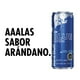 thumbnail image 2 of Red Bull Bebida Energética Pack 8 Latas Arándano 250Ml, 2 of 3