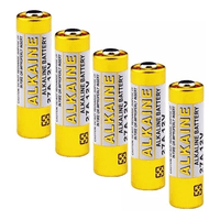 Impormaipu - Pilas Para Controles Juguetes 27A 12V L828 Para Juguetes