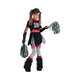 thumbnail image 1 of Disfraz Porrista de Muerte Niña XL (14-16), 1 of 2