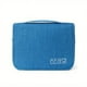 thumbnail image 1 of 1pc Hanging Travel Toiletry Bag,Cosmetic And Bath Organizer Bag, 1 of 5