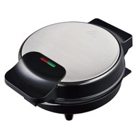 Genérico - Wafflera Mini Trusk Antiadherente Gofres Hogar Cocina Lau
