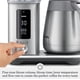 thumbnail image 5 of Cafetera Breville BDC465BTR con jarra térmica negra, 5 of 9