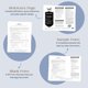 thumbnail image 4 of Kit de Formularios Legales Cramcharts – Testamento Vital y Poder Notarial de Salud, 4 of 9