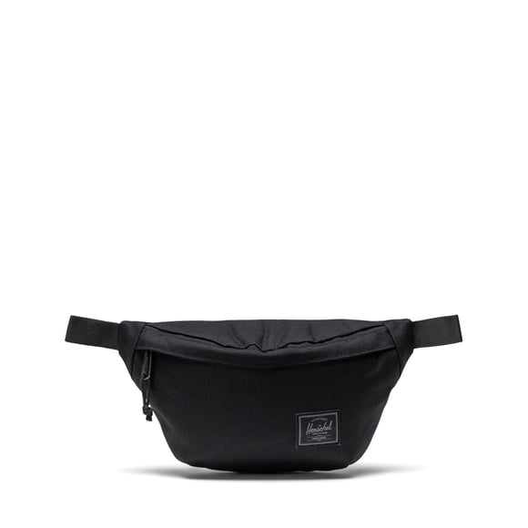 Riñonera Herschel Classic™ de Tela 600D con Cierre de Cremallera