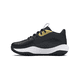 thumbnail image 4 of ZAPATILLAS DE BASKETBALL UNDER ARMOUR LOCKDOWN 7 INFANTIL | 3028514-001 - Talla 32,5, 4 of 6