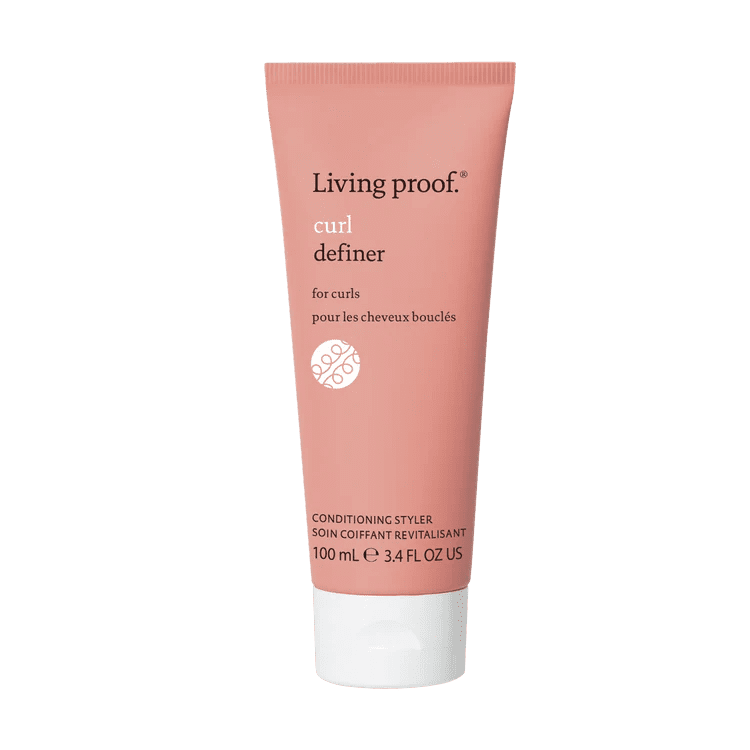 Living Proof Curl Crema Definición Rizos 100ml