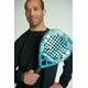 thumbnail image 4 of Pala Pádel Pro - Cratus Blue Militar, 4 of 5