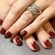 thumbnail image 3 of Esmalte de uñas Dazzle Dry Passionate Red, 15 ml, Step 3, 3 of 7