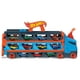 thumbnail image 3 of Hot Wheels City Pista de Juguete Remolque Pista de Carreras, 3 of 6