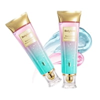 Pasta De Dientes Bodyaccel, Blanqueadora Con Niacinamida, 100 G, Quitamanchas