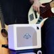 thumbnail image 2 of Amplificador de guitarra Combo MOOER Hornet 15W 6.5 pulgadas Bluetooth, 2 of 7