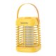 thumbnail image 5 of USB Mosquitos Killer Lamp Mango Portátil De Bajo Ruido Summer Yellow In Line, 5 of 5