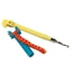 thumbnail image 3 of Toy Original Con Gancho De Metal Tablero De Telar Y Correas, 3 of 7