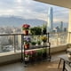 thumbnail image 2 of Soporte De 3 Estantes Metalico Norplat Porta Macetas Plantas Lisa, 2 of 12