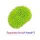 thumbnail image 1 of Mop Head & 42 Inch (Retractable) Car Wash Brush Mop Set, Long Handle Mop Sponge Car Cleaning Supplies, Duster Car Wash Tool Accessories, 1 of 5