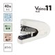 thumbnail image 2 of Grapadora Max HD-11FLK/W 40 hojas, color blanco, 2 of 9