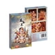 thumbnail image 3 of Figura 3D de metal Puzzles Building MU Hua Mulan para adulto, 3 of 8