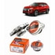 thumbnail image 1 of Tapa de Radiador Masuma Para Mitsubishi ASX 1.6 2010-2012 MOX-201, 1 of 2