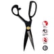 thumbnail image 2 of Tijeras de sastre SINGER ProSeries 10 de acero inoxidable 25 cm, 2 of 9