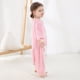 thumbnail image 2 of Saco de Dormir Pijama Infantil con Mangas Unicornio, 2 of 2