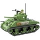 thumbnail image 1 of Tanque US ARMY M4A1 Sherman, compatible Lego, 1 of 6