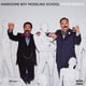 thumbnail image 1 of Vinilo Tommy Boy White People (Vinilo Opaco), 1 of 1