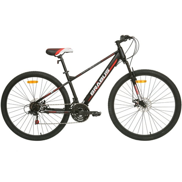 Aro 29 Bicicleta Marca Brabus Opiniones BICICLETA MTB ARO 29