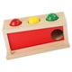thumbnail image 3 of Caja De Bolas De Colores Para Golpear, Bolas De Prensa, Juguetes De Material De Aprendizaje Para Niños Pequeños, 3 of 5