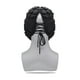 thumbnail image 2 of Casco Protector Rugby Arquero M Negro, 2 of 3