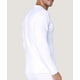 thumbnail image 3 of Camiseta Cotton Manga Larga Hombre ROCHESTER YC-215 100% Algodón, 3 of 3