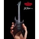 thumbnail image 4 of Miniguitarra AXE HEAVEN Stranger Things, modelo de guitarra de Eddie, 4 of 6