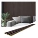 thumbnail image 5 of Wall Panel Wpc Interior 2.70m Coigüe Revestimiento Pack 2 Un, 5 of 12