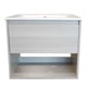 thumbnail image 2 of Pack Baño Navarra | Mueble + Sanitario WC + Columna Ducha, 2 of 6