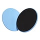 thumbnail image 3 of 2 Discos Deslizantes Para Ejercicios De Equilibrio, Color Azul., 3 of 5
