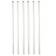 thumbnail image 1 of Varilla de Agitación Ronyes Lifescience 30 cm Pack de 6, 1 of 5