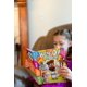 thumbnail image 5 of Libro HarperCollins Hey-O! Historias de la Biblia, 5 of 8