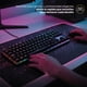 thumbnail image 2 of Teclado Gamer NovaBlade + Mouse Inalámbrico NovaStrike LEVO, 2 of 8
