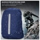 thumbnail image 2 of Cubre Mochila Cobertor Impermeable Reflectante Funda, 2 of 2