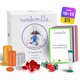 thumbnail image 1 of Juego de Matemáticas Numberella Deluxe Nivel 2 (10‑13 años), 1 of 9