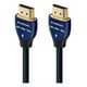 thumbnail image 1 of Cable HDMI Blueberry 48gbps 8K/10K eARC 2.25Metros, 1 of 1