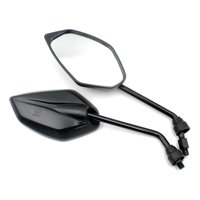 Genérico - Espejos Para Honda Xr 150 / Xr 190 / Xr 125